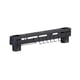 thumbnail image 2 of Stainless Steel Multi-function Knife Block Wall-mounted Knife For Home Kitchen Utensil Knife Block Set, 2 of 9