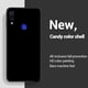 thumbnail image 3 of Liquid Silicone Case for Huawei Honor 10 lite P20 P30 P40 20 lite Y6 Y7 Y9 2019 Y6P Y7P Y8S Y8P P Smart S Pro 2019 Cover Fundas, 3 of 5