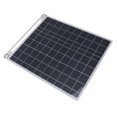 thumbnail image 1 of Solar Panel, 15W Dual USB Output Waterproof Portable Solar Panel Eco Friendly 16V  for Electronic Devices, 1 of 8