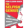 thumbnail image 2 of Pre-Owned The Selfish Genius: How Richard Dawkins Rewrote Darwin's Legacy (Paperback) 1848310498 9781848310490, 2 of 2