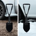 thumbnail image 4 of Perfect Solutions Foldable Compact Shovel With Pouch, 4 of 5