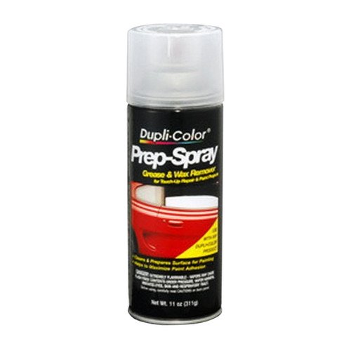 Prep All Wax And Grease Remover