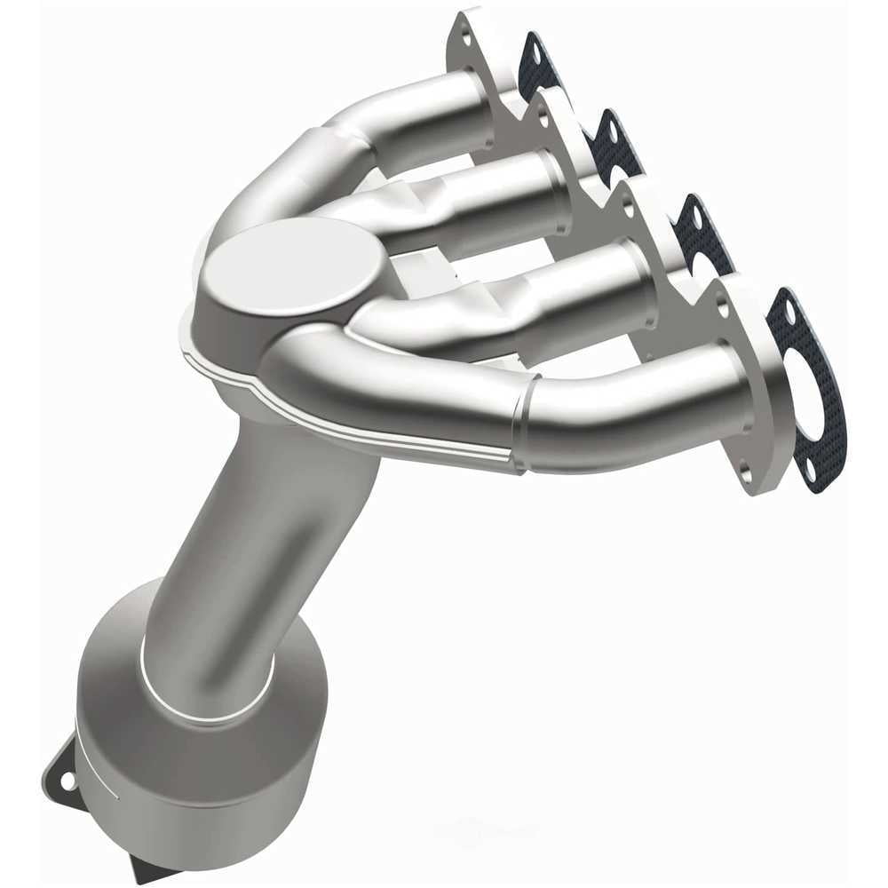 MagnaFlow Catalytic Converter Fits select: 2003-2005 MERCEDES-BENZ C
