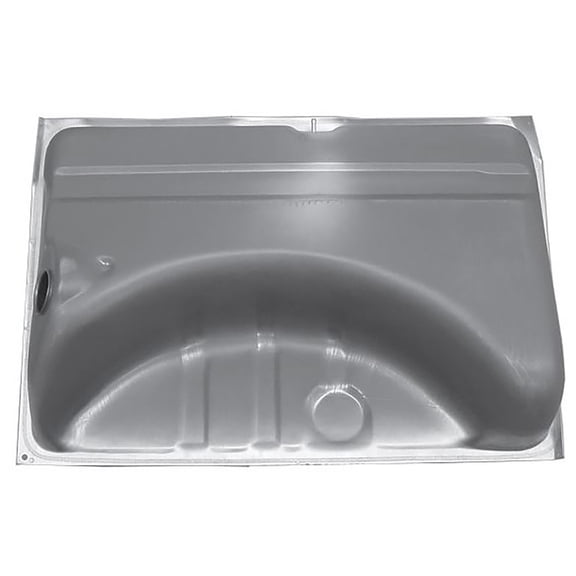 For Dodge Dart Plymouth Duster Direct Fit Stainless Steel Gas Tank Fuel Tank - BuyAutoParts