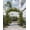 Span 70.9", variant on Accreate 94.5 Inch h Wedding Arch Trellis with Planter Boxes, PE Coated Metal Garden Arbor for Climbing Plants, Rust-Free Outdoor Archway with 2 Planters for Backyard, Party Backyard & Wedding Decor