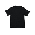 thumbnail image 1 of Champion T-Shirt à Manches Courtes pour Hommes, m, Noir, 1 of 2