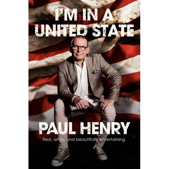 I'm in a United State (Paperback)