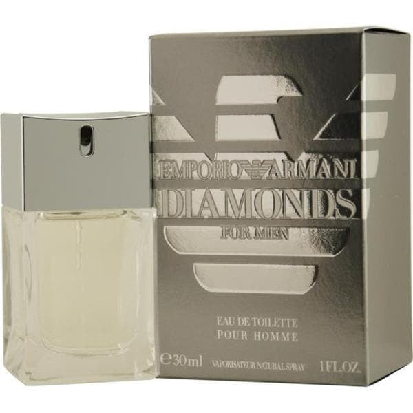 Giorgio armani diamonds cologne hot sale