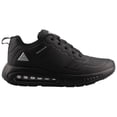 thumbnail image 1 of Tenis STARS Caballero comodo negro 27, 1 of 4