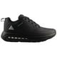 thumbnail image 1 of Tenis STARS Caballero comodo negro 27, 1 of 4