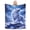 50x40, variant on Ice Snow Leopard Fantasy Throw Blanket, Fierce Winter Wild Animal Art Soft Cozy Blanket for Sofa Couch Bed, Dramatic Home Decor 50x40