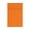Mandarin, variant on LUXPaper #1 Coin Envelopes w/ Moistenable Glue, Mandarin Orange, 2 1/4in x 3 1/2in, 80lb, 50/Pack