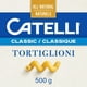 Pâtes Catelli Classiques, Tortiglioni – image 1 sur 10