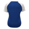thumbnail image 5 of Bogo Cute Summer Tops For Women 2025 Vacation Womens Short Sleeve Tops Dressy Casual Blouses For Women Dressy Casual Plus Size Funny T Shirts For Women Adult Humor, 5 of 5
