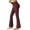 Wine#1, variant on Black*Friday Discounted Items under $5 GaThRRgYP Women Jeans High Rise Stretch,Womens Stretch Yoga Leggings Fitness Running Gym Sports Full Length Active Pants