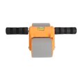 thumbnail image 1 of Rueda Abdominal, Rodillo De Rueda De Fitness Abdominal Portátil Estable Para El Hogar, 1 of 7