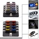 thumbnail image 1 of Kit adaptador de junta de brida de toma de drenaje de aceite de turbina, accesorios 10AN adecuados para T3 T4 T60 T70-, 1 of 4