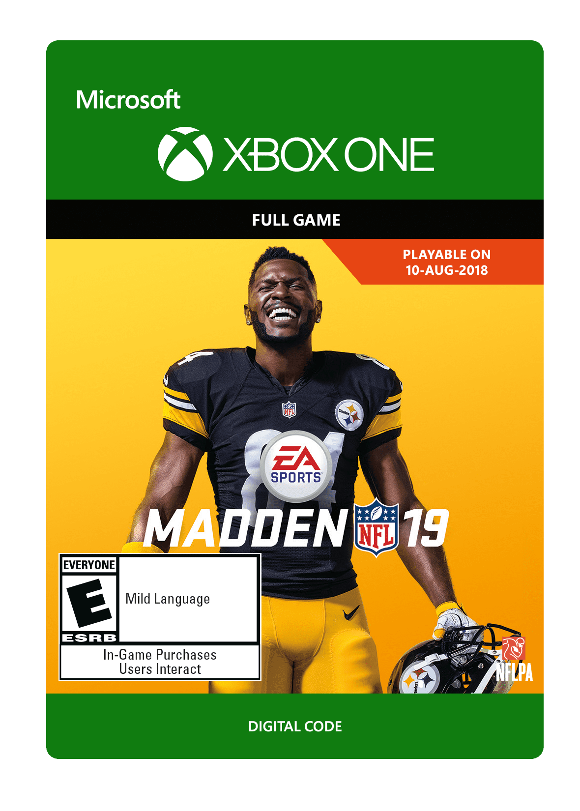 madden 19 xbox store