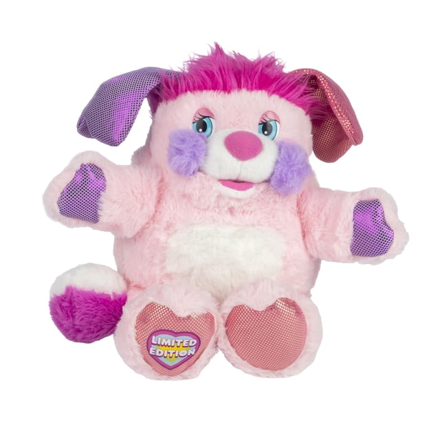 Peluche The Loyal Subjects POPPLES Party Edición Especial