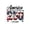 3- style, variant on Kiddiway 4th of july decor indoor memorial day outfit sticker maker cute stickers 4th of july decorations - American Independence Day Wall Festive Atmosphere Removable Stickers