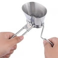 thumbnail image 2 of Vegetable Tools, Coriander Chopper, Easy To  Grinding Tools Vegetable Grinding Tools Kitchen Tools For Home Kitchen, 2 of 8
