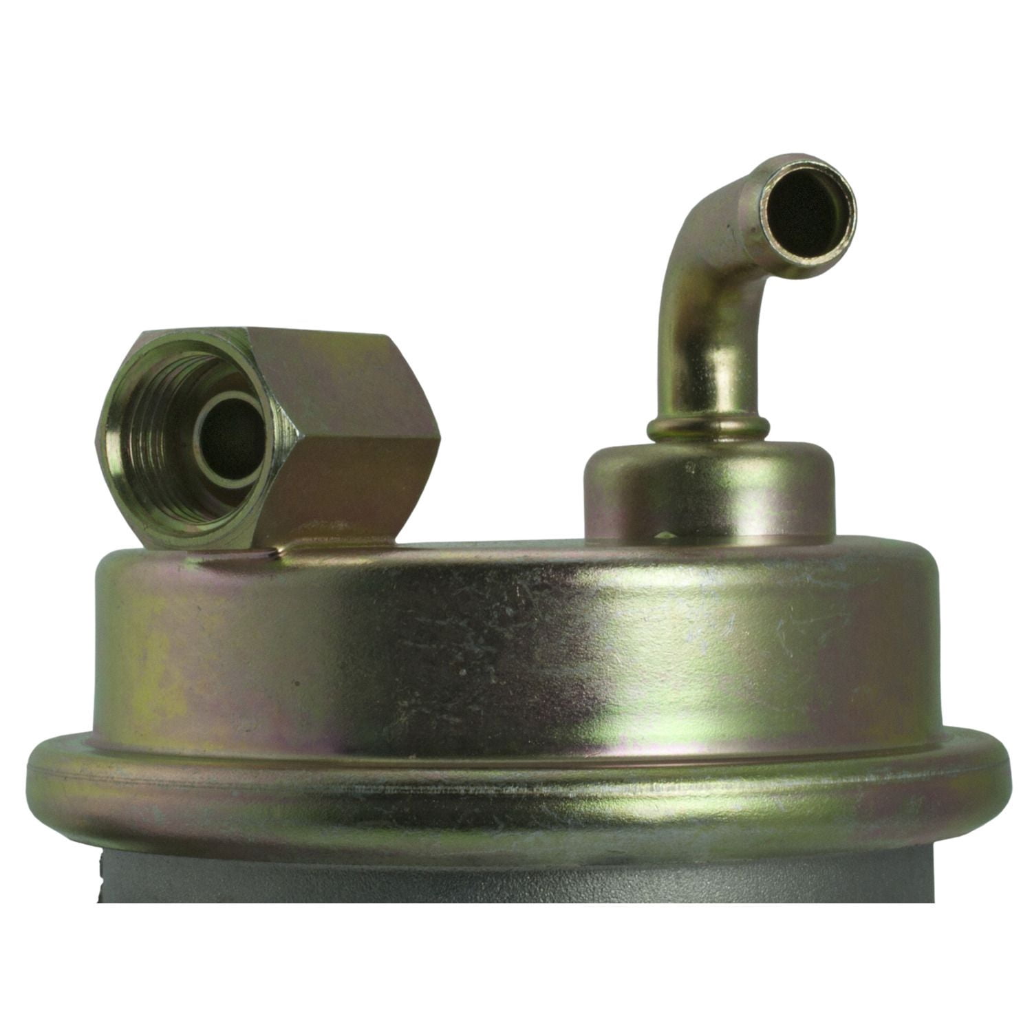 Carter M4685 Mechanical Fuel Pump Fits select: 1967-1968 CHEVROLET CAMARO, 1981-1987 CHEVROLET MONTE CARLO