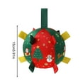 thumbnail image 3 of Interactive Dog Toy with Squeaky Sound for Training Play and Stimulation Games Suitable for All Breed, 3 of 5