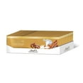 thumbnail image 2 of Lindt Swiss Premium Classic Gold Bar, Milk Chocolate Hazelnut, 10.6 oz (Pack of 5), 2 of 4