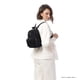 thumbnail image 2 of TOTTO Mochila Extra chica para Mujer | Escuela - Oficina - Viaje | 7 L BALTRA negro Extra chica, 2 of 6