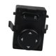 thumbnail image 1 of Interruptor De Espejo Maestro 15829700SR Piezas De Repuesto Para Freightliner Cascadia, 1 of 9