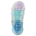 thumbnail image 2 of Disney Frozen Toddler Girl Athletic Sneaker, Sizes 7-12, 2 of 3