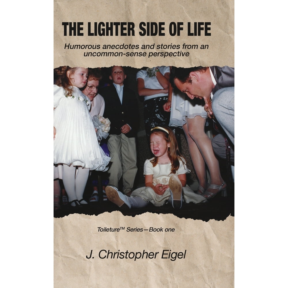 The Lighter Side of Life (Hardcover)
