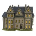 thumbnail image 2 of Department 56 Hot Properties Village Wayne Manor Lit Mansion, 2 of 4