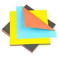 thumbnail image 2 of Origami Paper Assorted Color Children Adults 120 Sheets 6x6in, 2 of 5