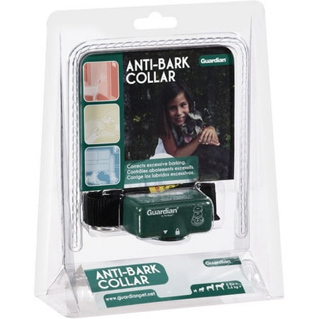 Guardian by PetSafe Bark Control Collar