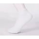 thumbnail image 1 of Calcetines Cortos Blancos Negros Grises Tipo Tines 10 Pares, 1 of 2