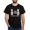 Black, variant on CafePress - Lickity Splits Logo 4 Dark T Shirt Design Front Ce - Men's Classic Cotton T-Shirts
