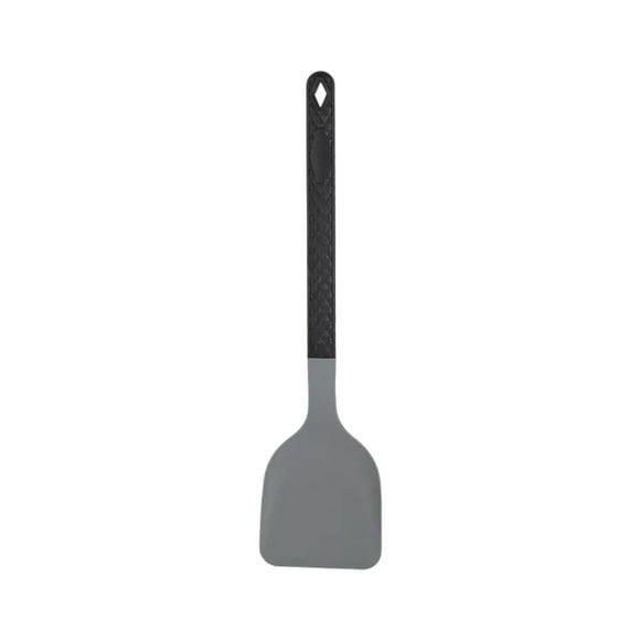 Yhmxh Gadgets de Cuisine, Maison et Cuisine, Spatule en Silicone Antiadhésive, Poêle Spéciale, Spatule à Frire Résistante à la Chaleur, Cuillère à Frire, Outil de Cuisine, Spatule en Silicone
