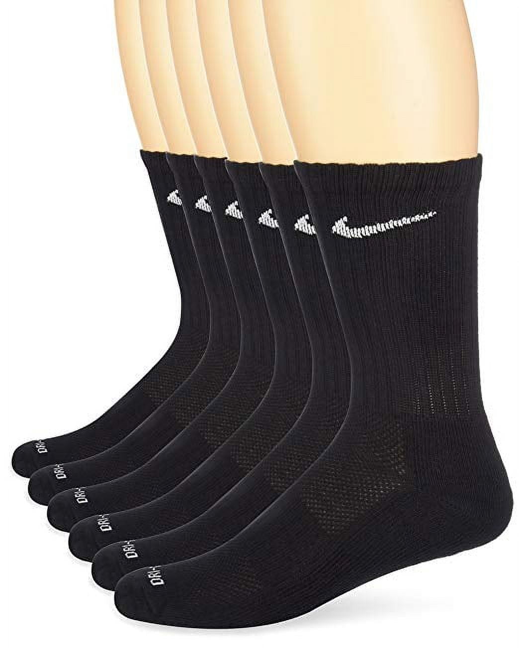 tie dye nike socks black