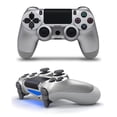 thumbnail image 3 of Controlador inalámbrico DualShock BT Gamepad Reemplazo del controlador de juego para Sony, 3 of 7