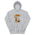 thumbnail image 1 of Okto-Beer-Fest Ready Unisex Hoodie, 1 of 9