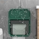 thumbnail image 4 of Caja de Pañuelos de Baño Impermeable, Caja Perforada para Papel Higiénico, Soporte de Pared para Rollos de Papel Higiénico., 4 of 7