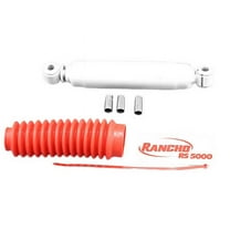 RANCHO SUSPENSIONS RHORS5119 Fits select: 1986-1995 SUZUKI SAMURAI, 1979-1980 AMERICAN MOTORS JEEP