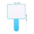thumbnail image 2 of unbranded 2Ud Paddle Borrable Azul Para Clases Y Party Fabricada En Material Resistente, 2 of 8