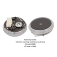 thumbnail image 4 of 2D Codes Scanner Module, Round Easily Read Barcode Scanner Reader Module 640x480 Resolution Continuous Scanning  For Barcode Scanner, 4 of 8