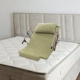 thumbnail image 5 of 300kg Electric Lifting Bed Backrest Remote Control Lifting Backrest with Foldable Guardrails For Elderly, 5 of 18