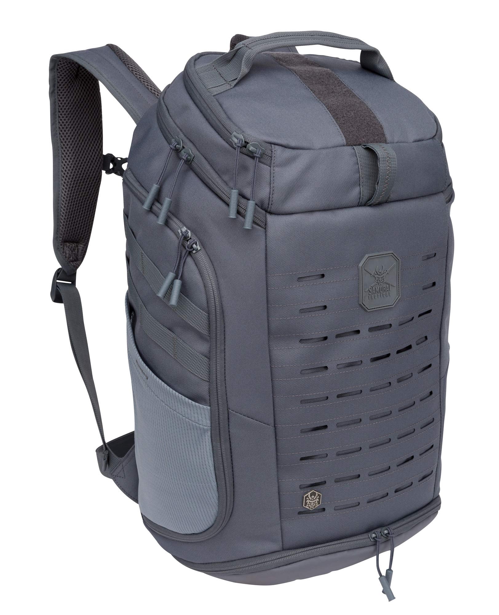 samurai tactical hotate tackle back pack