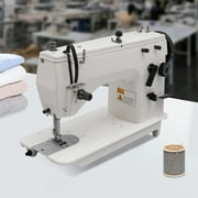 ChicHomey SM 20U43 Sewing Machine HEAVY DUTY UPHOLSTERY LEATHER Sewing Head