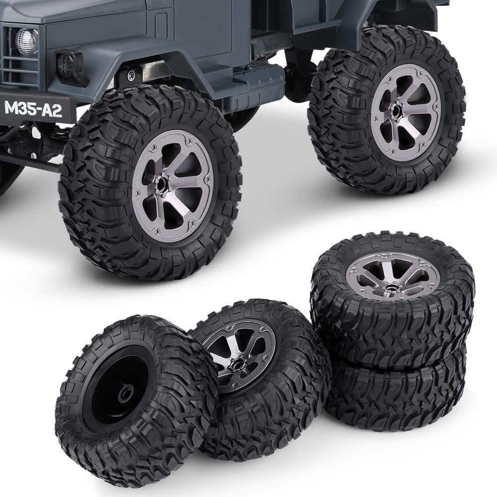 rc crawler tires