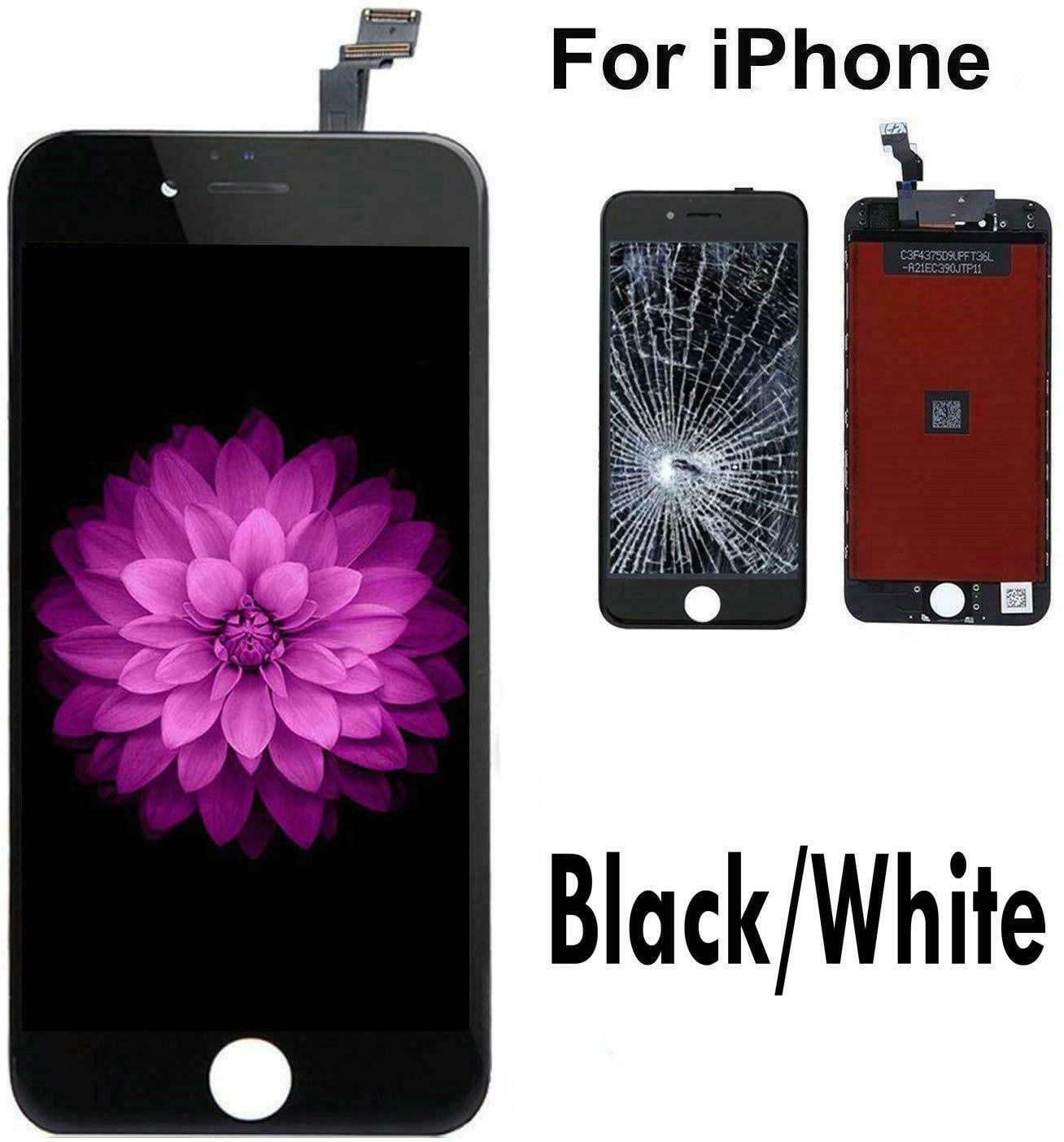 iphone 6 touch screen replacement